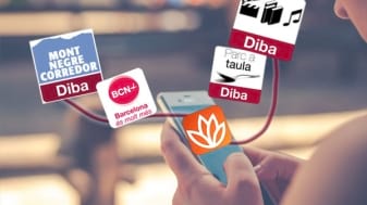 Apps i webs fetes amb les nostres dades