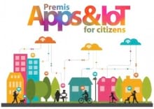 Premis Apps&IoT for citizens 2018